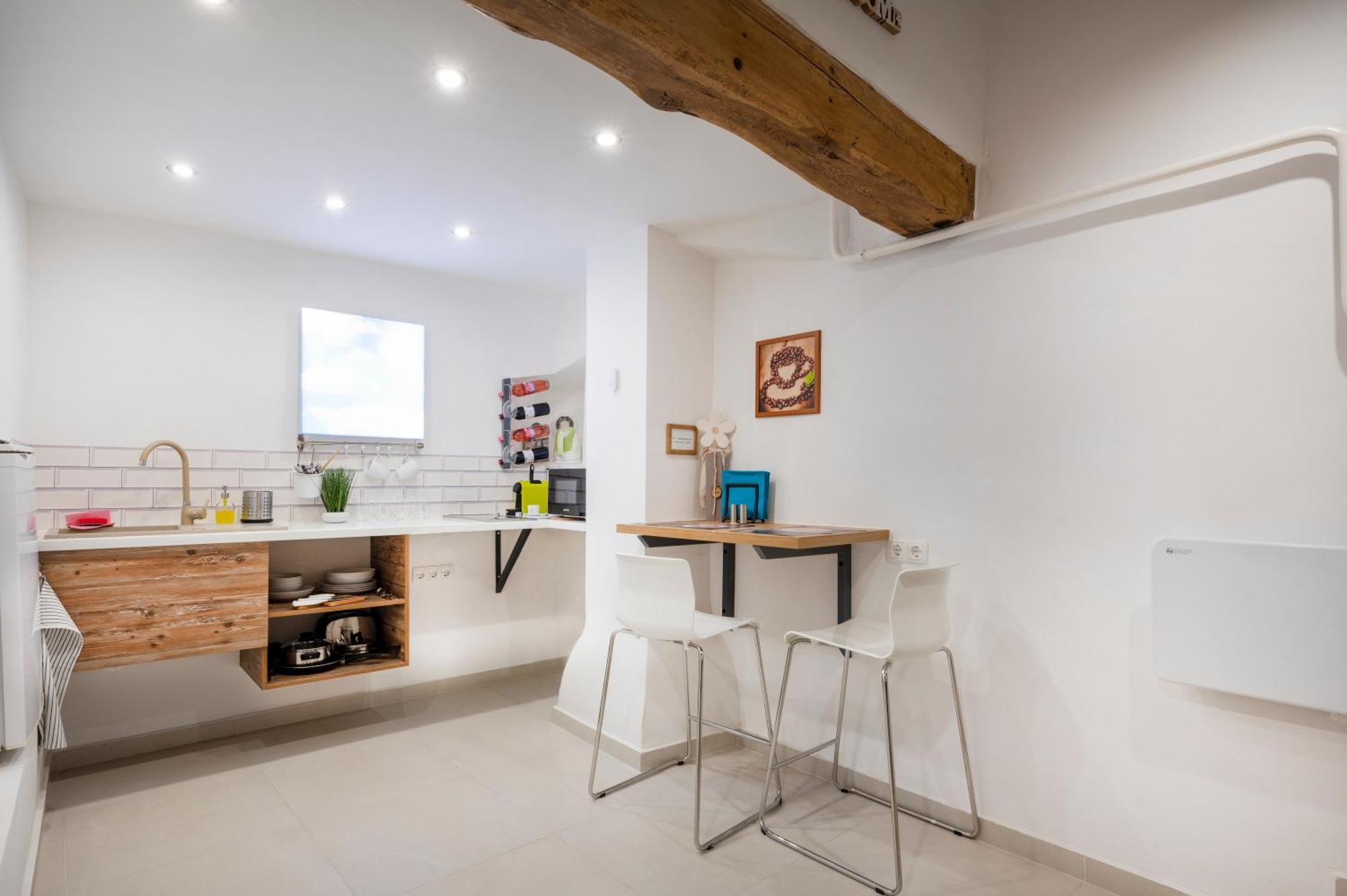 Modern Medival Apartment Koszeg Luaran gambar