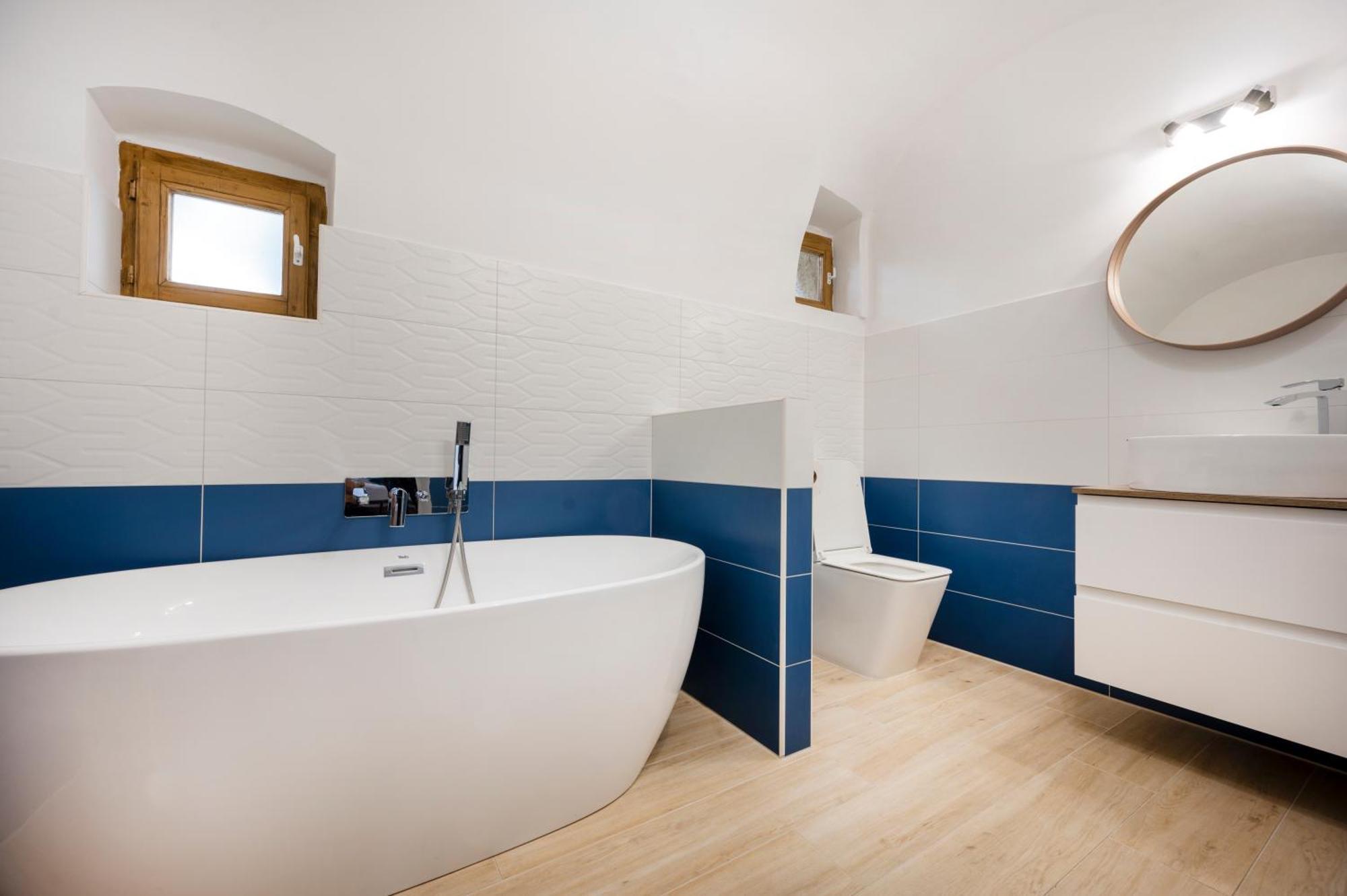 Modern Medival Apartment Koszeg Luaran gambar